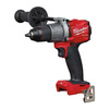 Wiertarko-wkrętarka udarowa Milwaukee M18FPD2-402C