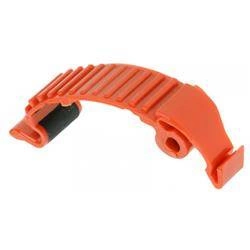 Zatrzask pokrywy cylindra Husqvarna 346