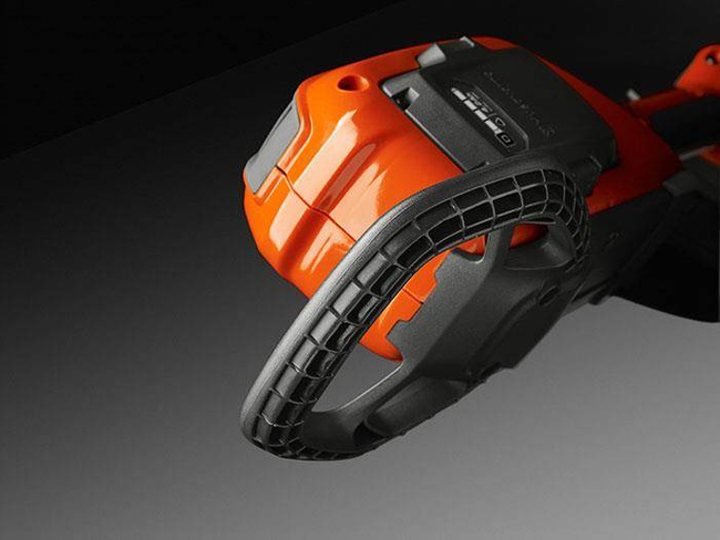 Nożyce Akumulatorowe na wysięgniku Husqvarna 520iHT4