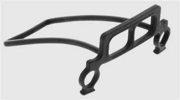 Uszczelka cylindra Husqvarna 323 R II - duża