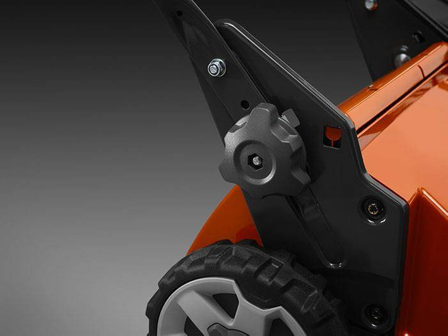 Kosiarka Akumulatorowa Husqvarna LC247i