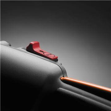 Podkaszarka spalinowa Husqvarna 122C + olej Husqvarna