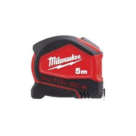 Taśma miernicza AUTOLOCK Milwaukee 5m