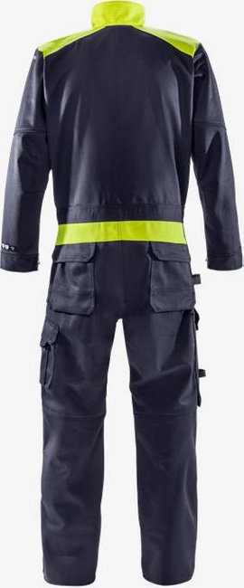 KOMBINEZON SPAWALNICZY FRISTADS FLAME 8044WEL