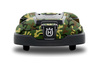 Husqvarna Automower® Decal Kit Camo