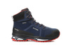 BUTY OCHRONNE ELTEN BENTE XXE GTX blue Mid ESD S3