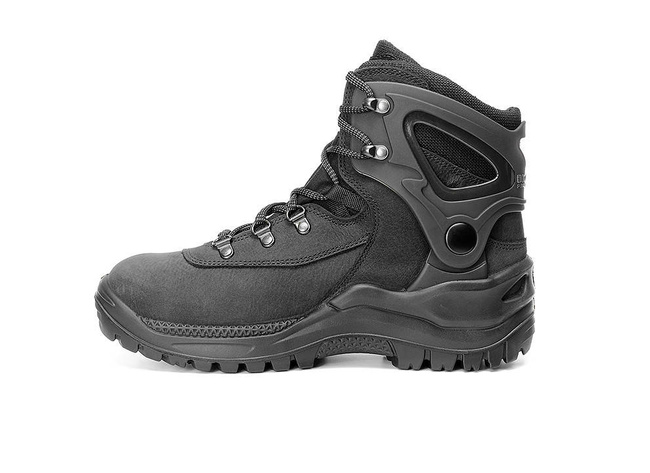 BUTY GORE-TEX ELTEN FUSION GTX S3 HI HRO CI