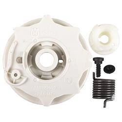 Koło rozrusznika komplet 137 235 236