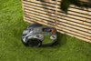 Robot koszący Husqvarna Automower® 405XE NERA z technologią bezprzewodową