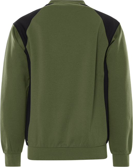 BLUZA FRISTADS 7148 GSM