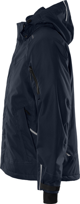 Kurtka zimowa z kapturem Fristads AIRTECH® 4410 GTT