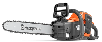 Pilarka Akumulatorowa Husqvarna 240i w zestawie z baterią i ładowarką