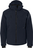 Kurtka z kapturem Fristads STRETCH SHELL 4881 GLS