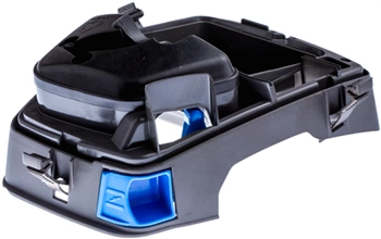 Gaźnik zestaw wykaszarka 355F