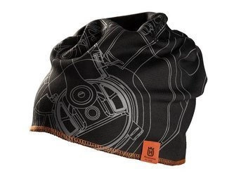 Czapka beanie Husqvarna Xplorer 593253701