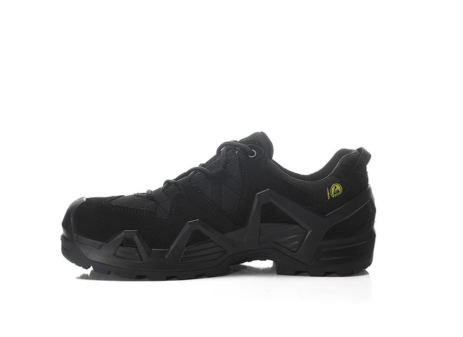 Buty Lowa ZEPHYR Work GTX czarne Lo ESD S3S WR CI