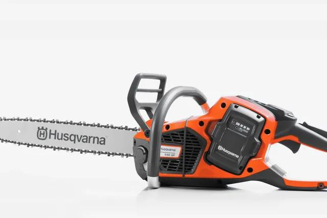 HUSQVARNA 540i XP bez akumulatora i ładowarki