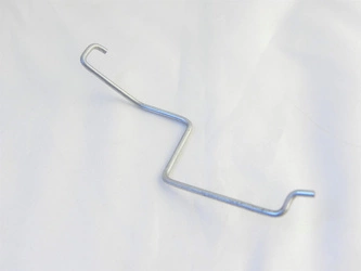 Cięgło gazu Husqvarna 236