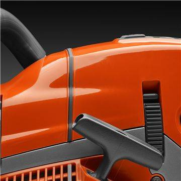 Pilarka Spalinowa Husqvarna 565 + olej Husqvarna + ŁAŃCUCH GRATIS