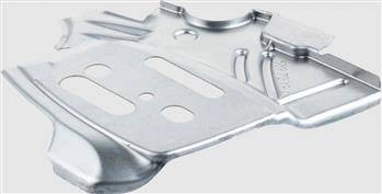 Osłona skrzyni Husqvarn 545 Mark II