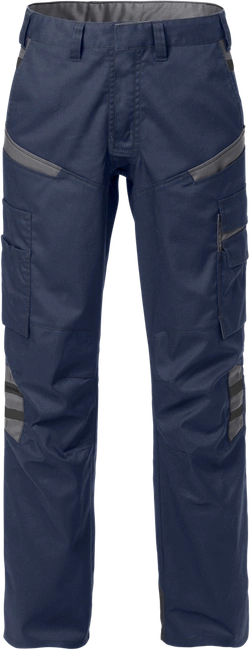 SPODNIE ROBOCZE DAMSKIE 2554 STFP