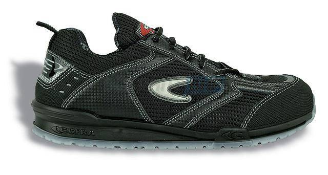 BUTY ROBOCZE COFRA PETRI S1 SRC