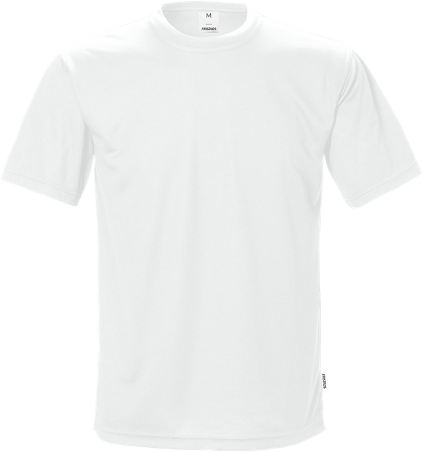 T-SHIRT KOSZULKA COOLMAX® FRISTADS DYNAMIC 918 PF
