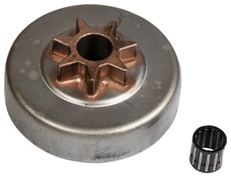 Bęben sprzęgła Husqvarna 36, 41, 136, 141