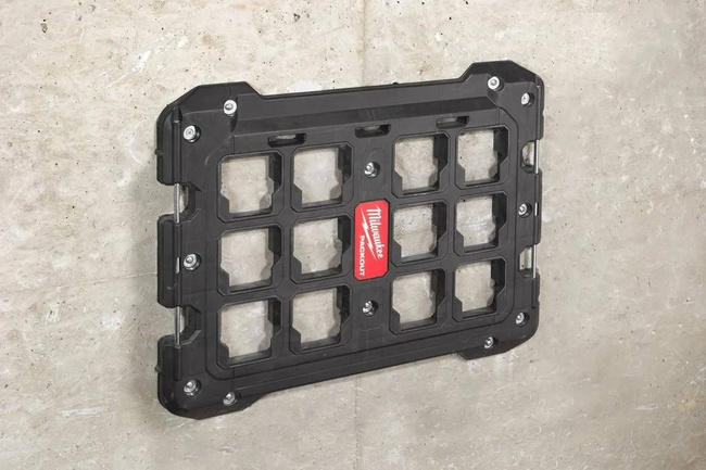 Płyta montażowa PACKOUT Milwaukee