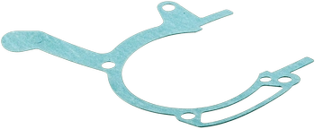 Uszczelka karteru 343 R