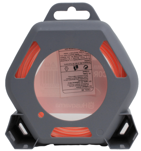 Żyłka Core Cut Husqvarna 2.7mm 12m