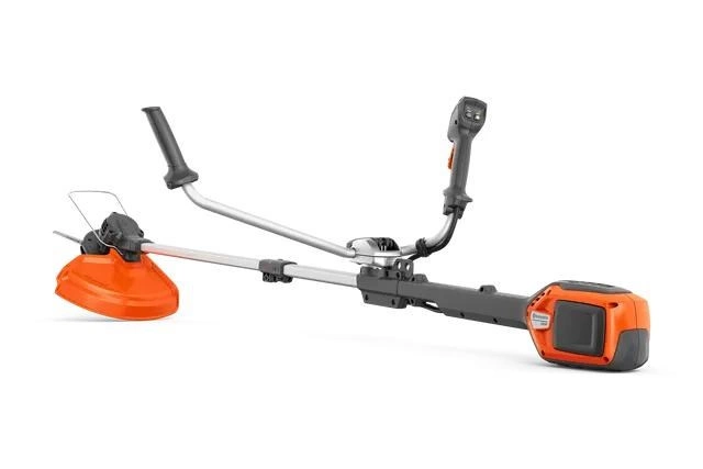 Podkaszarka Model Husqvarna 220iR z akumulatorem i ładowarką