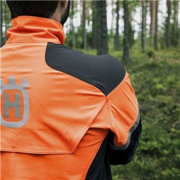 KURTKA OCHRONNA HUSQVARNA TECHNICAL 582 33 21