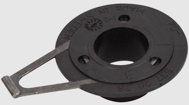 Ślimak Hsqvarna 576 XP 