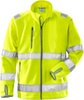 POLAROWA KURTKA ODBLASKOWA FRISTADS HI-VIZ KLASY 3 4400 FE