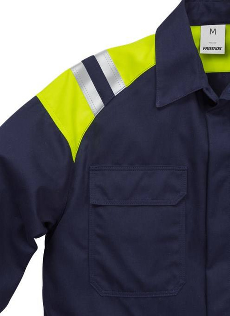 BLUZA FRISTADS FLAMESTAT 7074 ATS