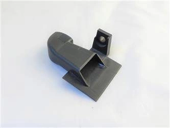 Kolektor Husqvarna 2041