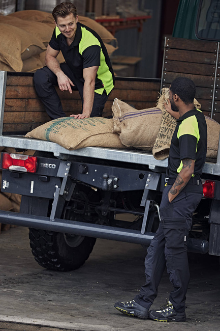 SPODNIE STRETCH FRISTADS 2653 LWS