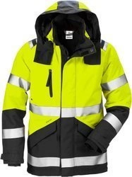 KURTKA ODBLASKOWA GORE-TEX FRISTADS HI-VIZ KLASY 3 4988 GXB