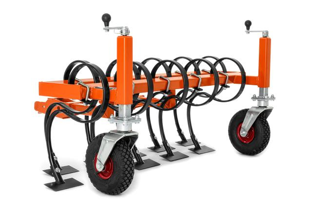 Brona do serii P 500D