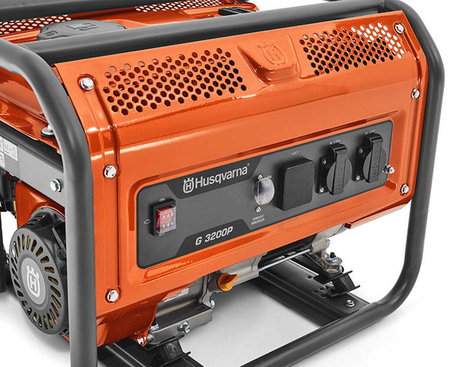 Generator prądotwórczy G3200P Husqvarna