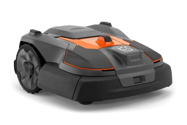 Robot koszący Husqvarna Automower® 580L EPOS®