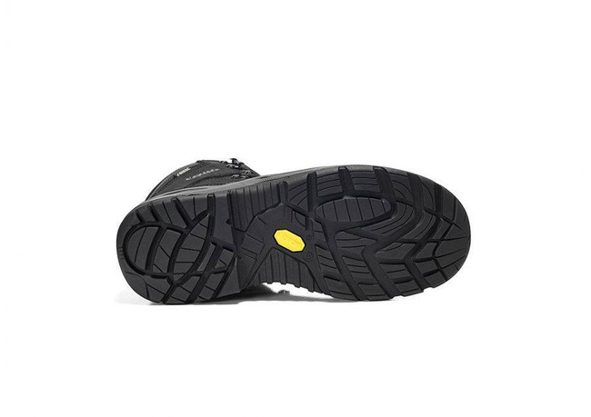 BUTY GORE-TEX LOWA RENEGADE WORK GTX MID S3 CI CZARNE