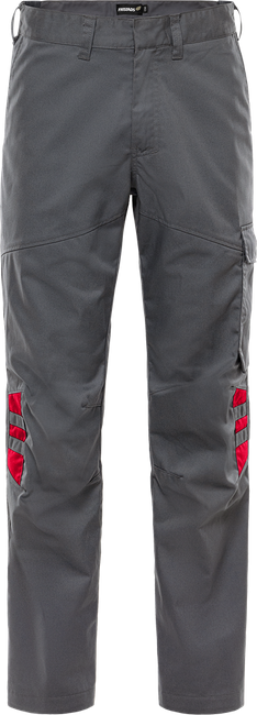 SPODNIE ROBOCZE FRISTADS FORSBO 2930 GWM