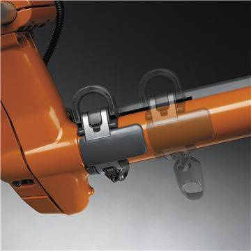 Wykaszarka spalinowa Husqvarna 545RXT AutoTune™ 49 cm 2.2 kW 8,7 kg + olej Husqvarna