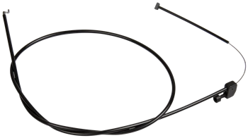 Linka gazu Husqvarna 323R