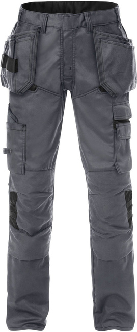 SPODNIE ROBOCZE FRISTADS 2595 STFP