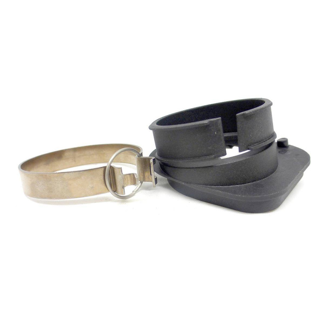 Przegroda Husqvarna + opaska 340 345 346 350 357 