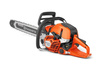 Pilarka łańcuchowa Husqvarna 564 XP® G z wtryskiem paliwa