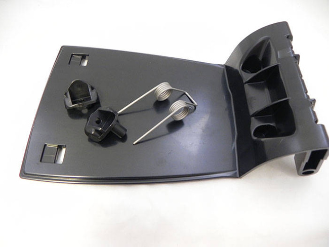 Zestaw zawiasu Husqvarna klapki górnej Automower